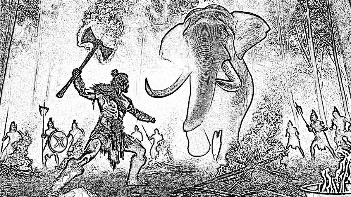 Decoherence Protocol: Chapter -1, അപരിമിതം, ഒരിക്കൽ ഡീകോഹിറൻസ് ബാരിയർ മറികടന്നുകഴിഞ്ഞാൽ, സാധ്യതകൾ അപരിമിതമാണ്. instantaneous medical simulations, chemical synthesis without waste, real time energy optimization for the whole world