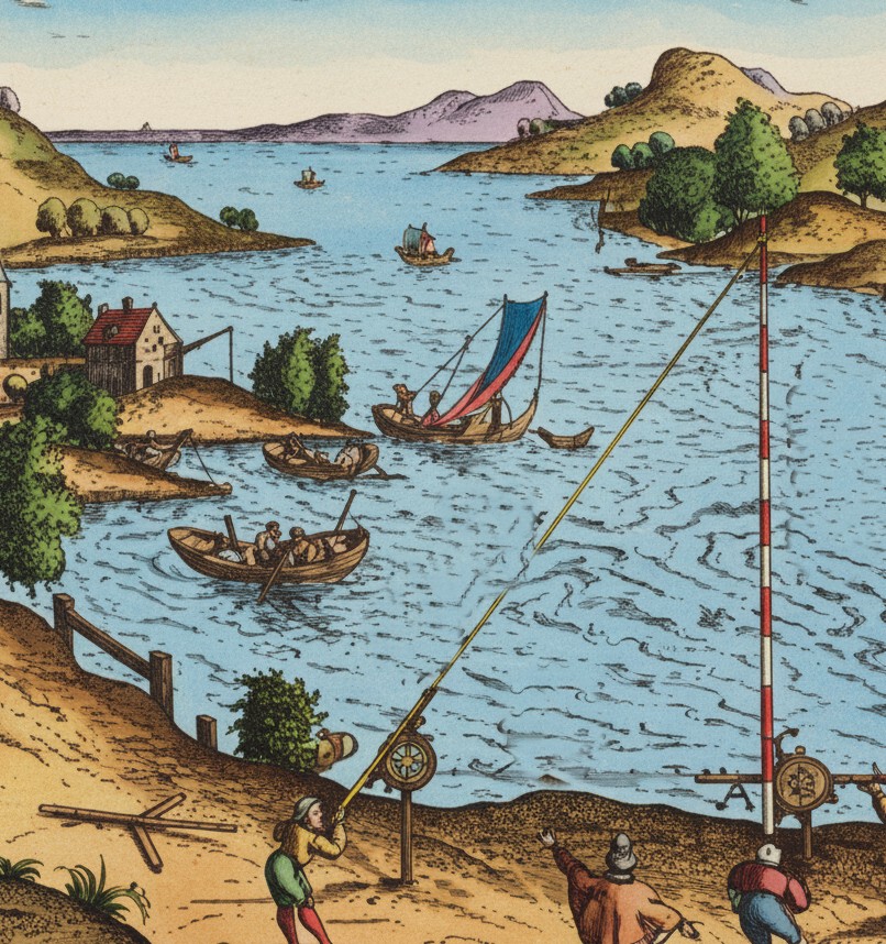 Great trigonometrical survey of India