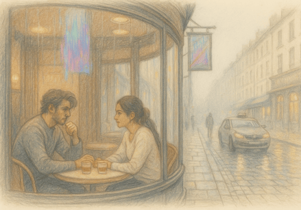 Decoherence Protocol: Chapter -1, അപരിമിതം, ഒരിക്കൽ ഡീകോഹിറൻസ് ബാരിയർ മറികടന്നുകഴിഞ്ഞാൽ, സാധ്യതകൾ അപരിമിതമാണ്. instantaneous medical simulations, chemical synthesis without waste, real time energy optimization for the whole world